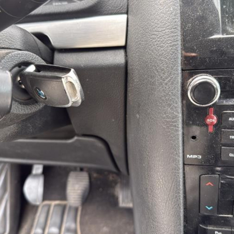 Interrupteur de leve vitre avant gauche PEUGEOT 407 Photo n°20