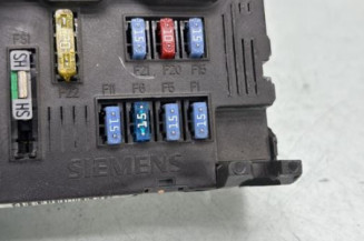 Boitier BSI PEUGEOT 407