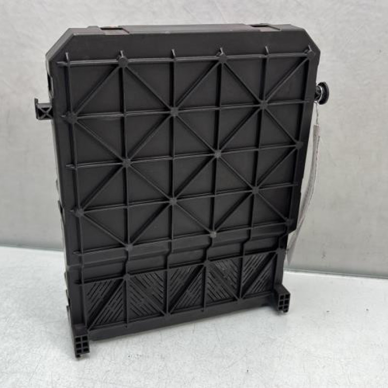 Boitier BSI PEUGEOT 407 Photo n°4