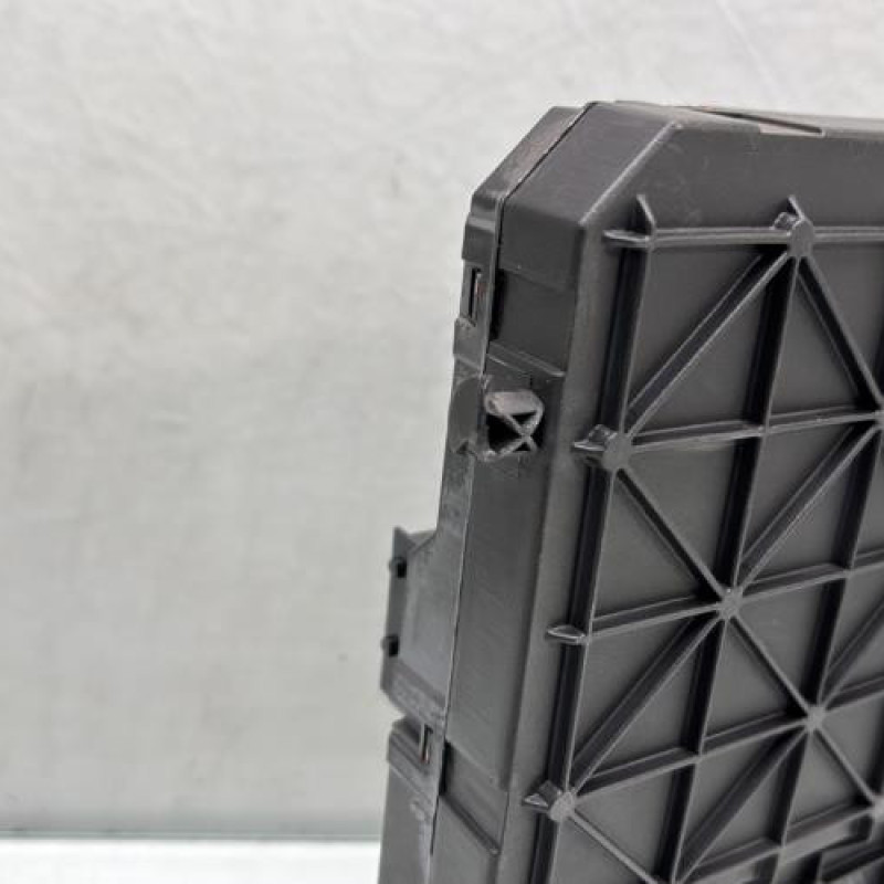 Boitier BSI PEUGEOT 407 Photo n°5