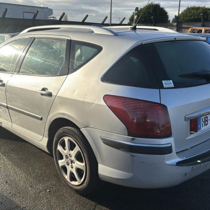 Boitier BSI PEUGEOT 407 Photo n°9