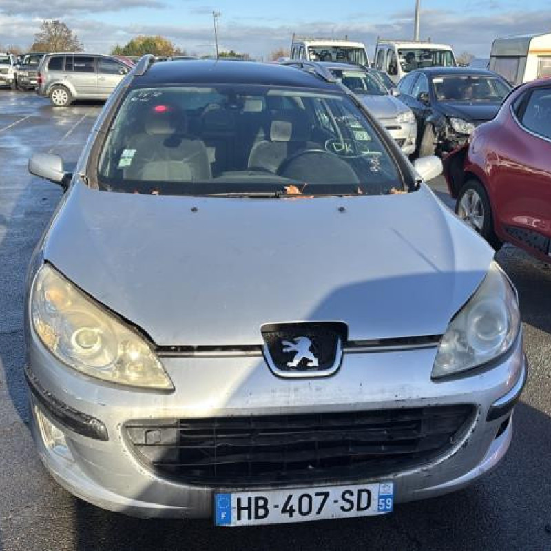 Boitier BSI PEUGEOT 407 Photo n°13