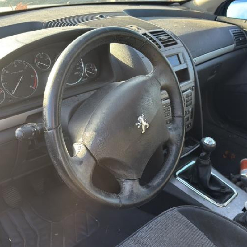 Boitier BSI PEUGEOT 407 Photo n°18