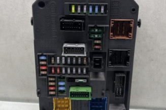 Boitier BSI PEUGEOT 508 1 SW Photo n°1