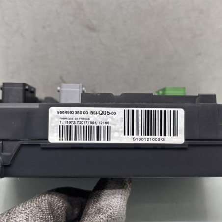 Boitier BSI PEUGEOT 508 1 SW