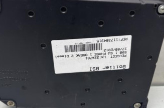 Boitier BSI PEUGEOT 508 1 SW