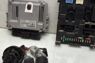 Kit de demarrage CITROEN BERLINGO 2 Photo n°1