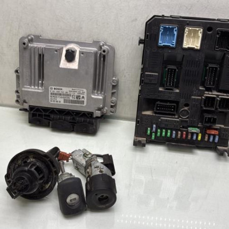 Kit de demarrage CITROEN BERLINGO 2 Photo n°1