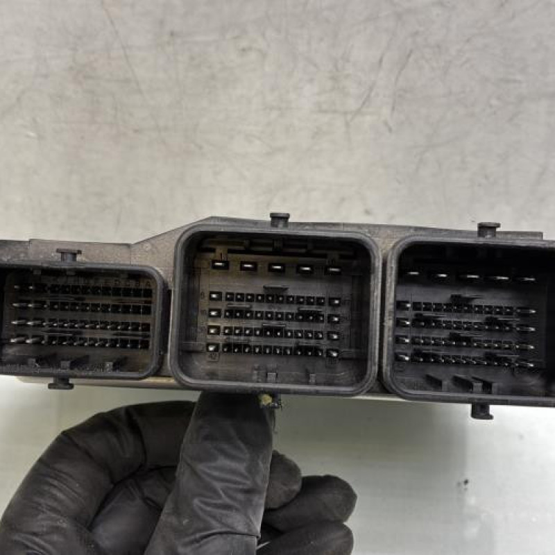 Kit de demarrage CITROEN BERLINGO 2 Photo n°3