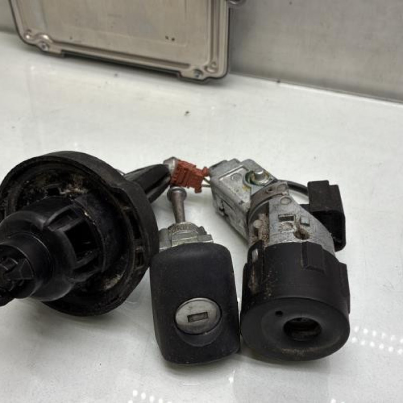 Kit de demarrage CITROEN BERLINGO 2 Photo n°5