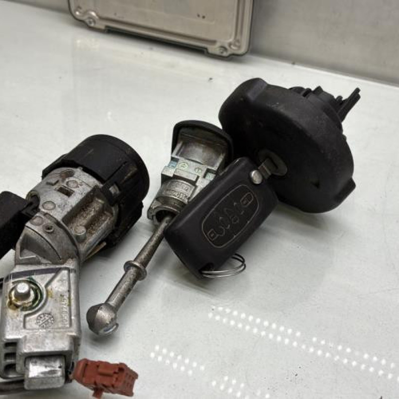 Kit de demarrage CITROEN BERLINGO 2 Photo n°6