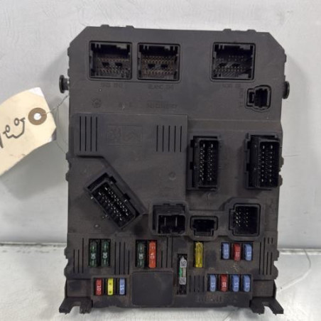 Boitier BSI PEUGEOT PARTNER 1 Photo n°1