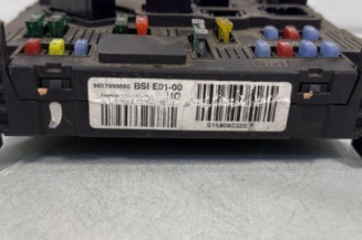 Boitier BSI PEUGEOT PARTNER 1