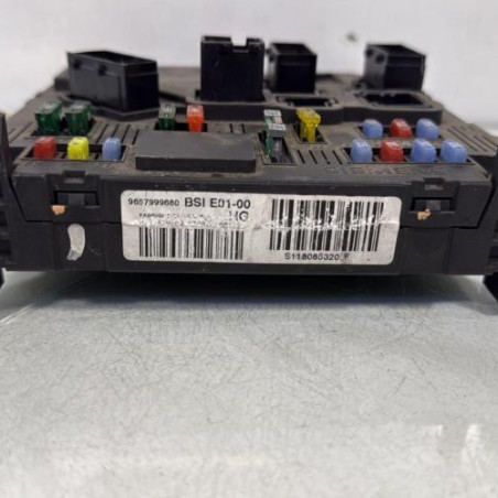 Boitier BSI PEUGEOT PARTNER 1