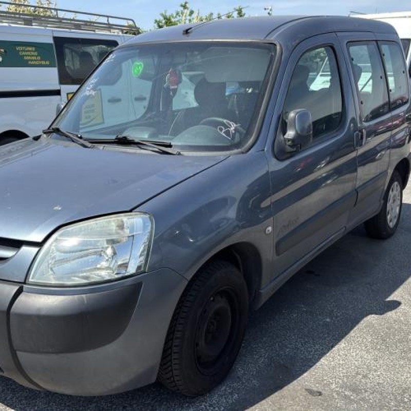 Boitier BSI PEUGEOT PARTNER 1 Photo n°4