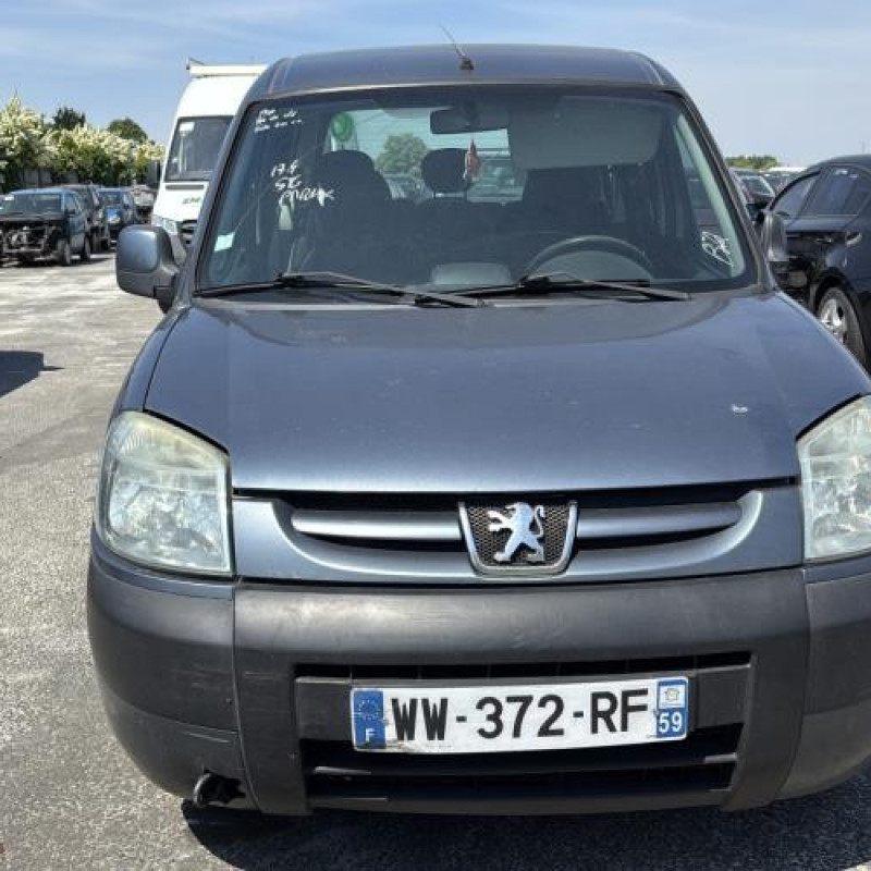 Boitier BSI PEUGEOT PARTNER 1 Photo n°11