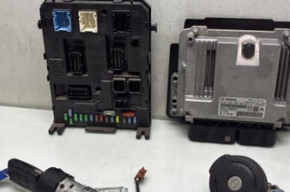 Kit de demarrage PEUGEOT PARTNER 2 Photo n°1