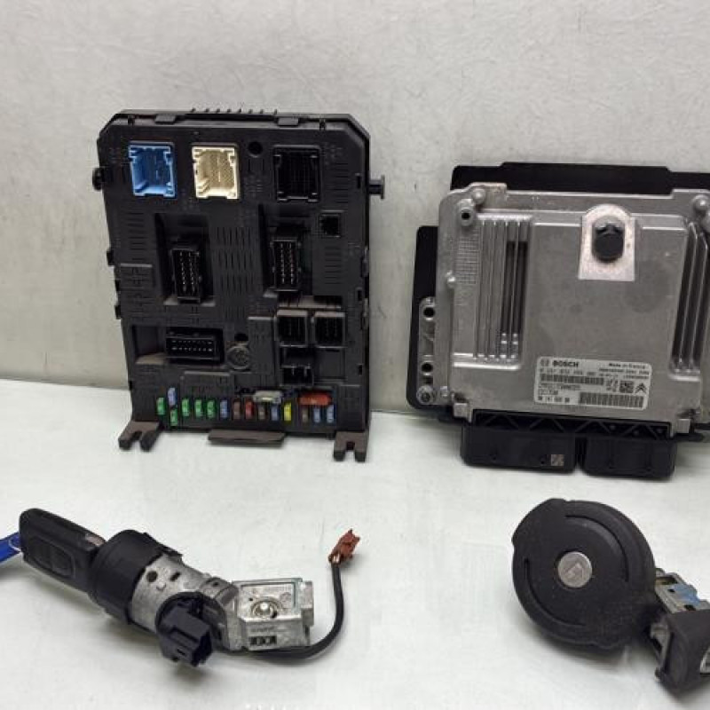 Kit de demarrage PEUGEOT PARTNER 2 Photo n°1