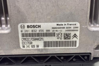 Kit de demarrage PEUGEOT PARTNER 2