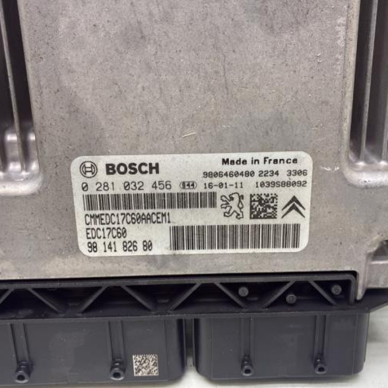 Kit de demarrage PEUGEOT PARTNER 2 Photo n°3