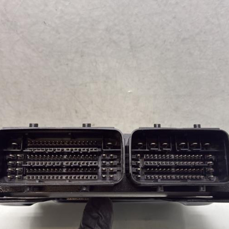 Kit de demarrage PEUGEOT PARTNER 2 Photo n°4