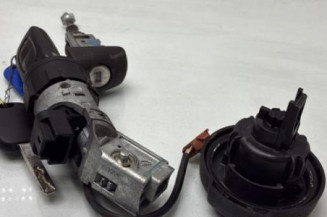 Kit de demarrage PEUGEOT PARTNER 2