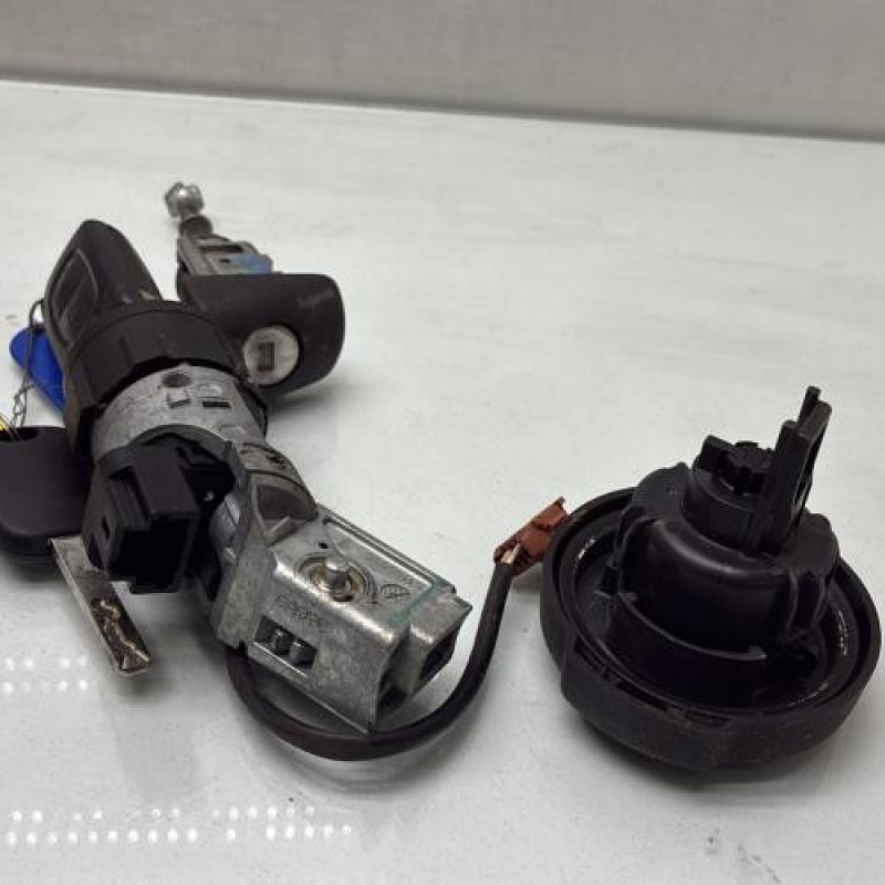 Kit de demarrage PEUGEOT PARTNER 2 Photo n°5