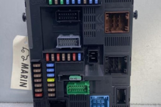 Boitier BSI PEUGEOT 308 2 Photo n°1