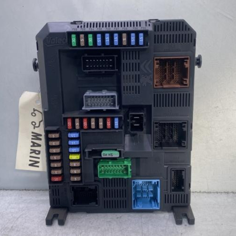 Boitier BSI PEUGEOT 308 2 Photo n°1