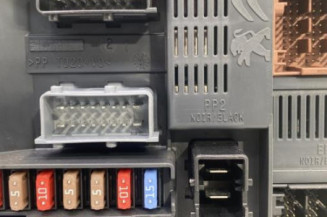 Boitier BSI PEUGEOT 308 2