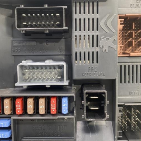 Boitier BSI PEUGEOT 308 2