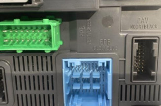 Boitier BSI PEUGEOT 308 2