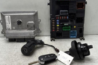 Kit de demarrage PEUGEOT 208 1 Photo n°1