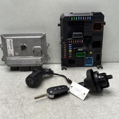 Kit de demarrage PEUGEOT 208 1 Photo n°1