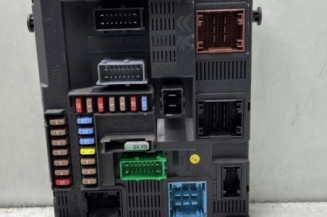 Kit de demarrage PEUGEOT 208 1