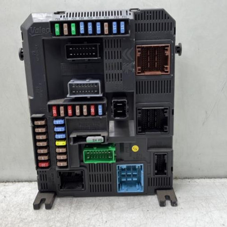 Kit de demarrage PEUGEOT 208 1