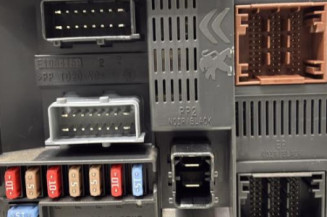 Kit de demarrage PEUGEOT 208 1