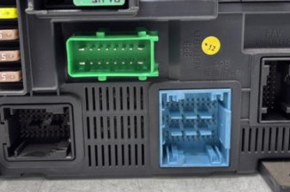 Kit de demarrage PEUGEOT 208 1