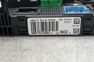 Kit de demarrage PEUGEOT 208 1