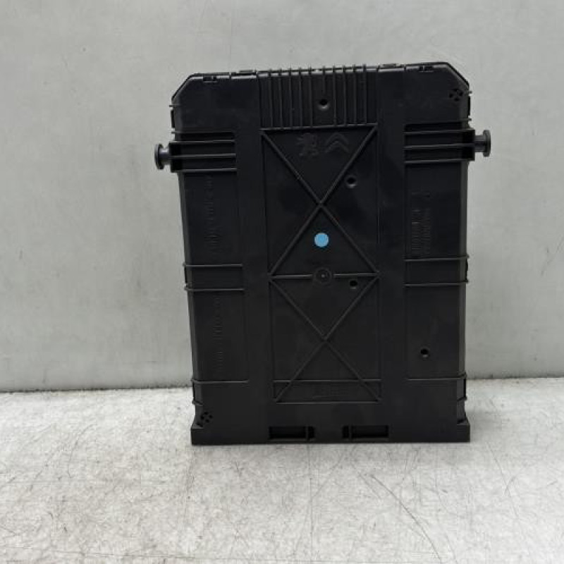 Kit de demarrage PEUGEOT 208 1 Photo n°6