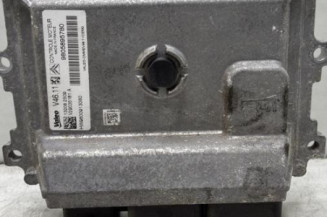 Kit de demarrage PEUGEOT 208 1