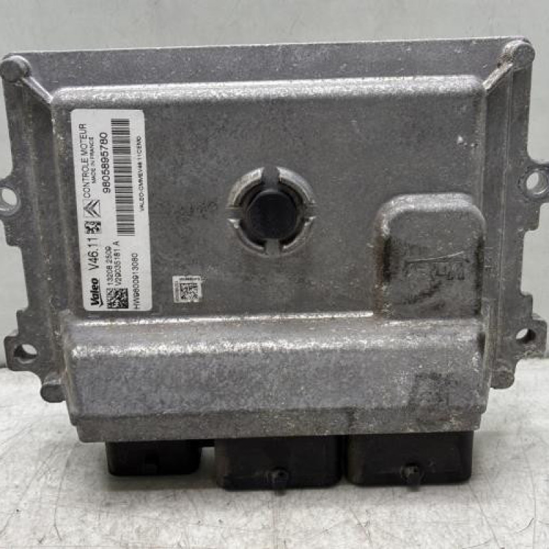 Kit de demarrage PEUGEOT 208 1 Photo n°7