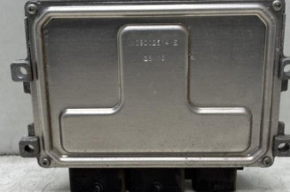 Kit de demarrage PEUGEOT 208 1