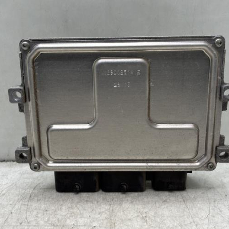 Kit de demarrage PEUGEOT 208 1 Photo n°10