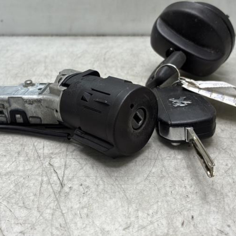 Kit de demarrage PEUGEOT 208 1 Photo n°13