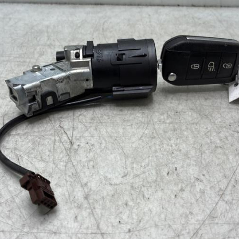 Kit de demarrage PEUGEOT 208 1 Photo n°14