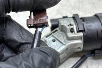 Kit de demarrage PEUGEOT 208 1