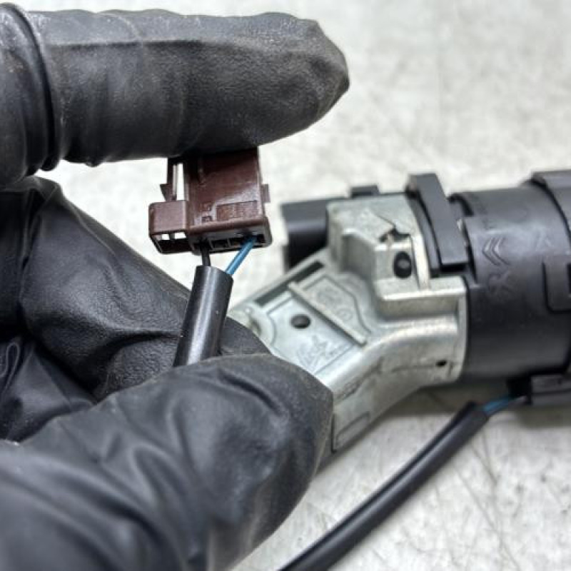 Kit de demarrage PEUGEOT 208 1 Photo n°15