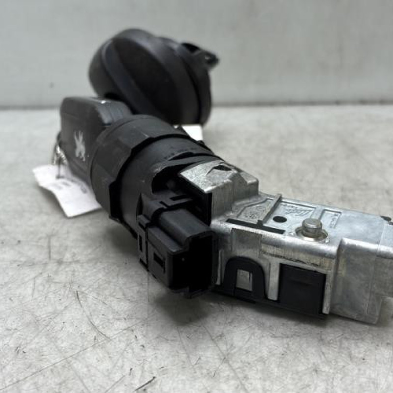 Kit de demarrage PEUGEOT 208 1 Photo n°16