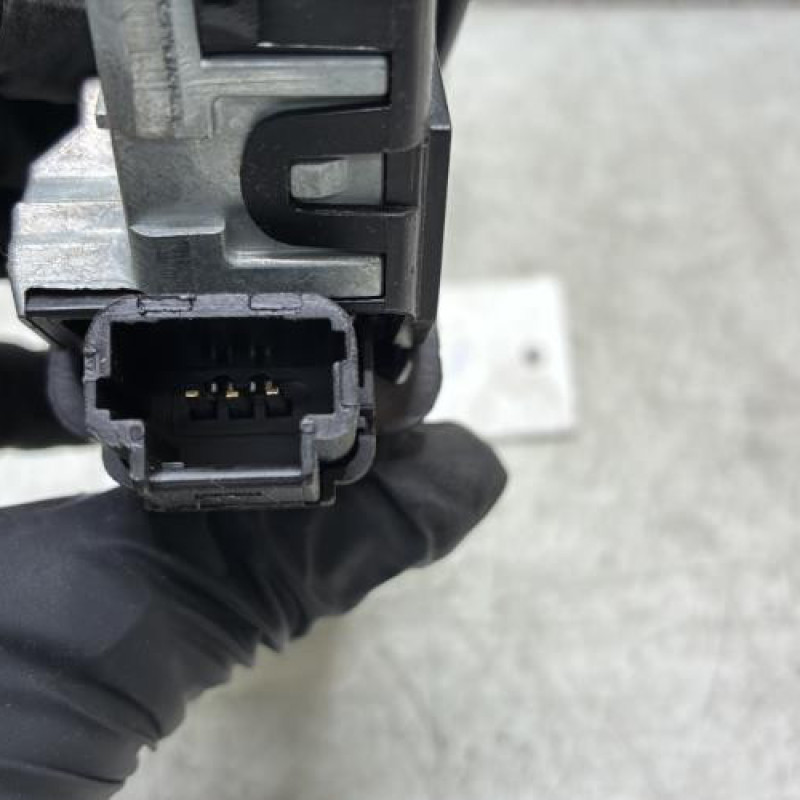 Kit de demarrage PEUGEOT 208 1 Photo n°17